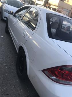 نیسان سەنی